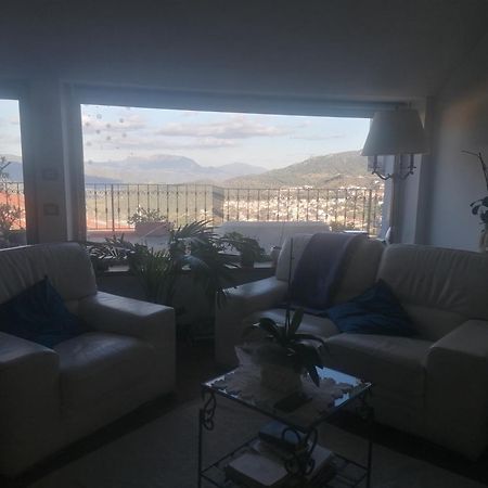 Coros Hotel Nuoro  Exterior photo